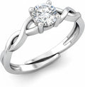 Everyday Silver Ring