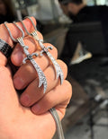 Islamic Sword & Zulfiqar Pendant - 3