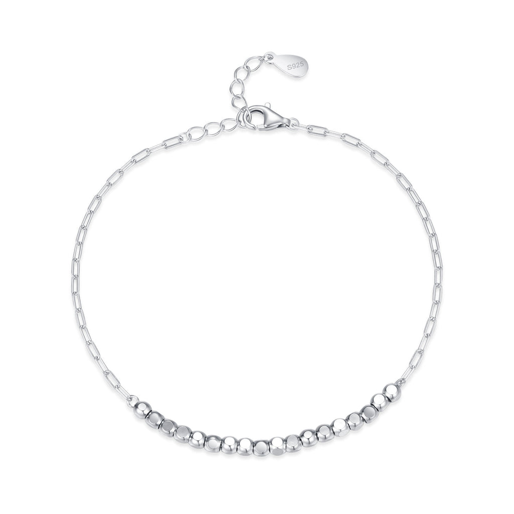 Everyday Silver Bracelet