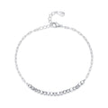 Everyday Silver Bracelet