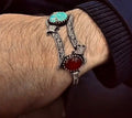 Aqeedat Special  Zulfiqar Bracelets - D4