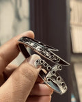 Ya Ali (ع) Zulfiqar Sword Bangle -2